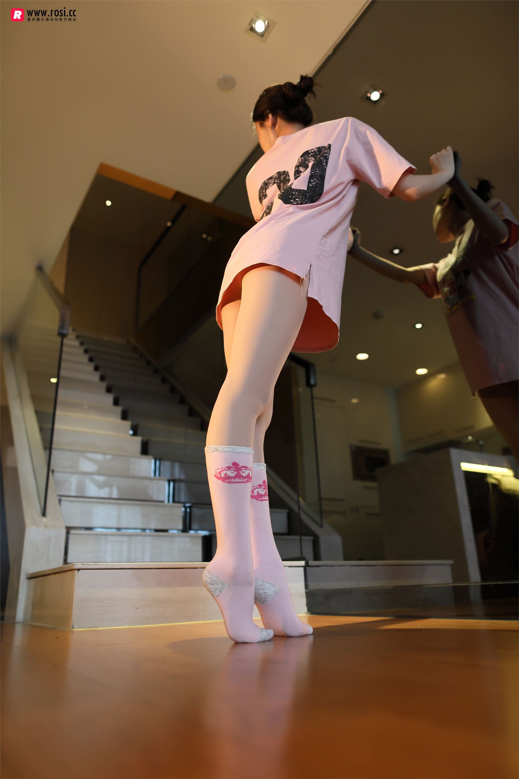 [ROSI写真]2018.10.06 艺学妹 NO.0025